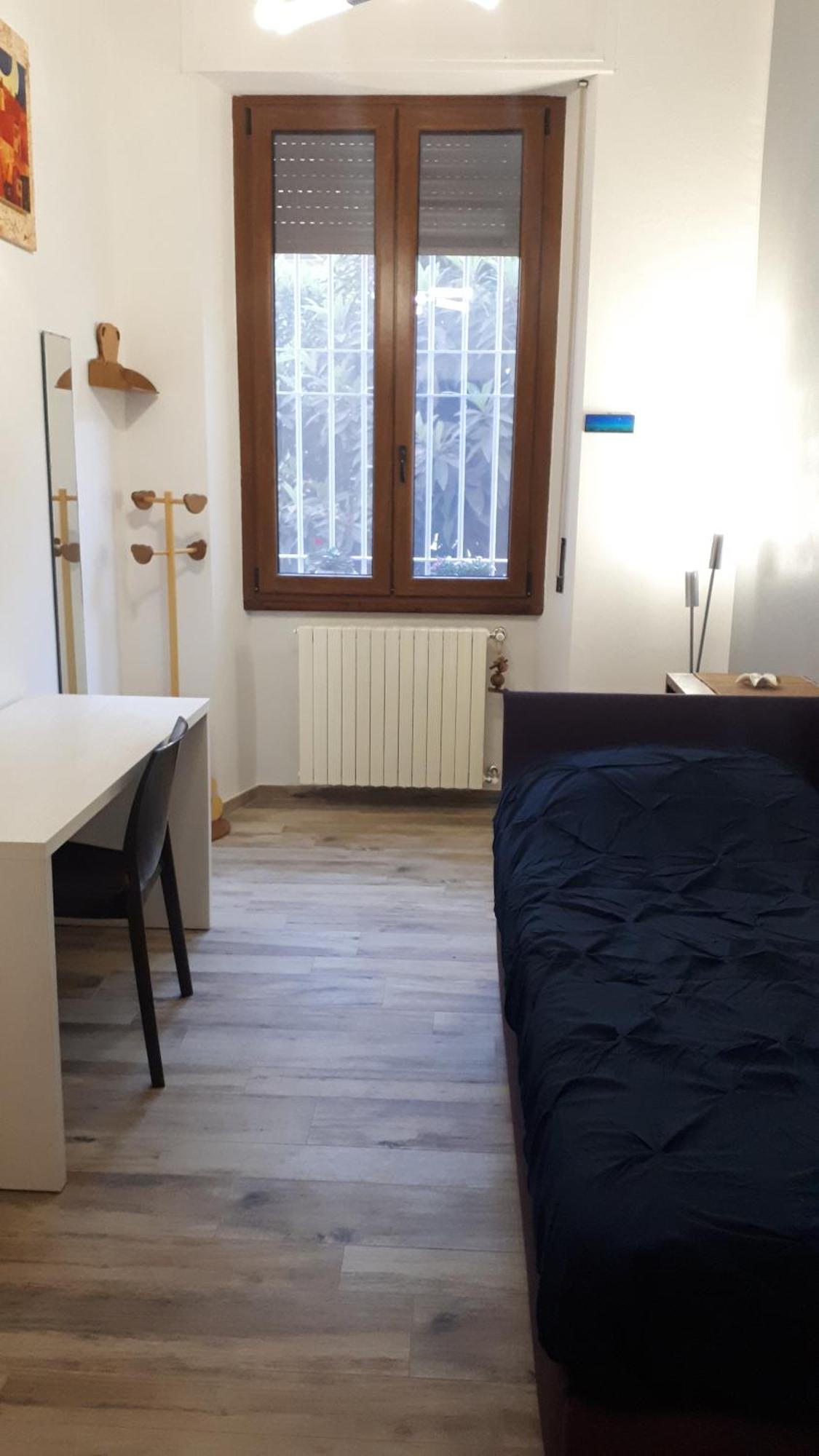 Ferienwohnung La Firenze Sogna Zimmer foto