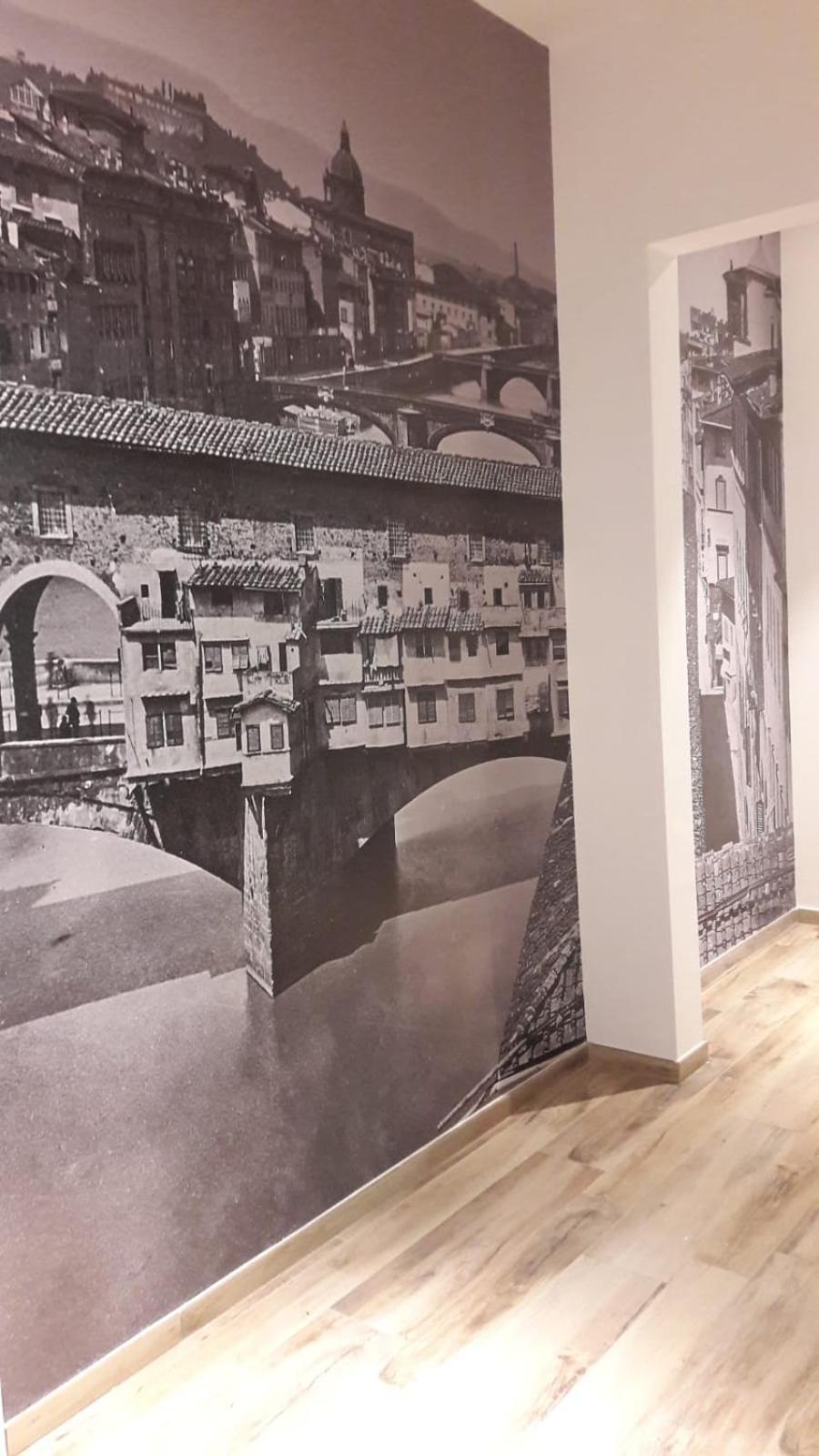 Ferienwohnung La Firenze Sogna Zimmer foto